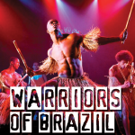 Warriors of Brazil