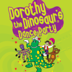 Dorothy the Dinosaur - Tinderbox and AKA